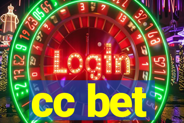 cc bet